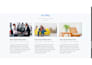 convert your design from figma , xd , PSD to responsive HTML, CSS, js